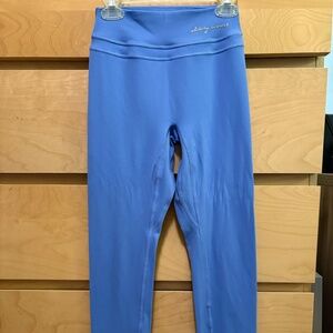 Gymshark x Whitney Simmons Leggings, size Small